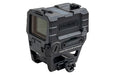 Holosun AEMS PRO X2 Green Multi Reticle Micro Reflex Sight (2 MOA Dot)