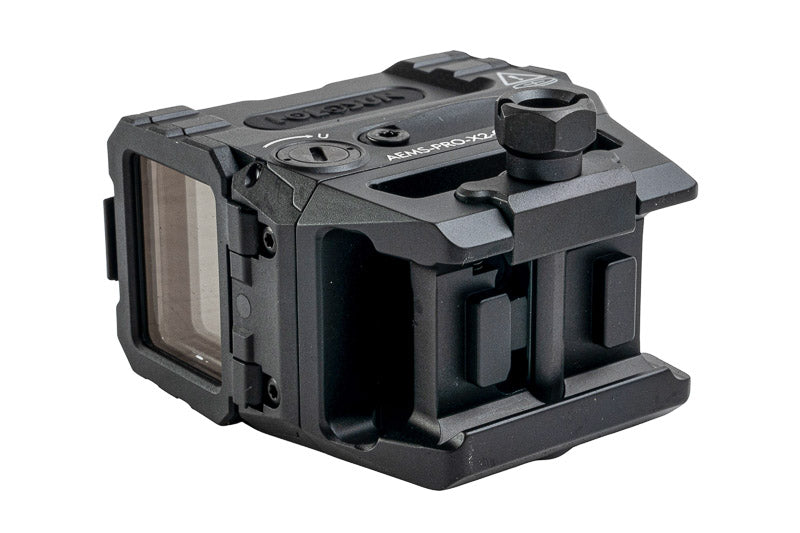 Holosun AEMS PRO X2 Green Multi Reticle Micro Reflex Sight (2 MOA Dot)