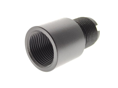 Army Force Silencer Adapter (14mm CCW to CW)