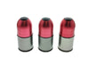 Army Force 40mm High Power BB Shower Gas Cartridge (3 pcs)