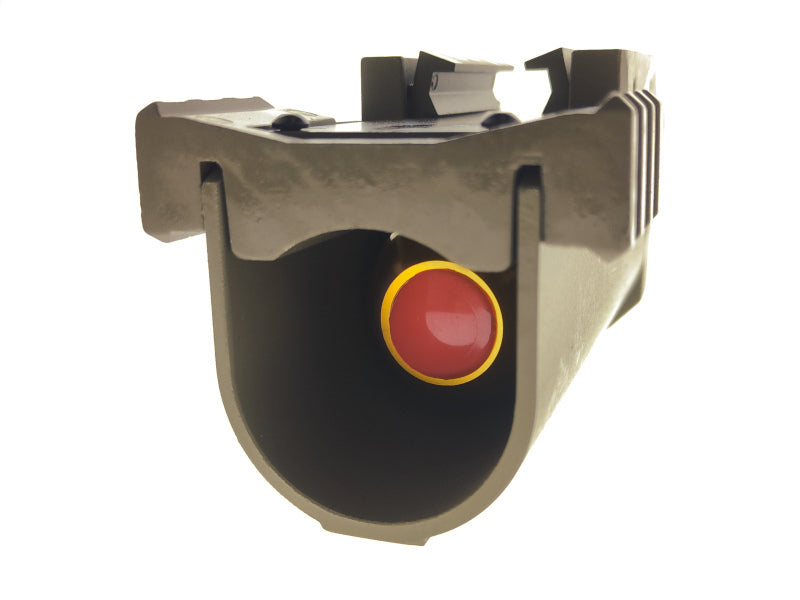 Army Force Metal 40mm Grenade Launcher (w/ 40mm BB Shower Gas Cartridge, DE)