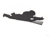ARMY FORCE Type 2 Army Metal Target (6pcs Set)