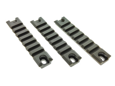 ARMY FORCE G36 Polymer Mount Rail (3PCS/ OD)