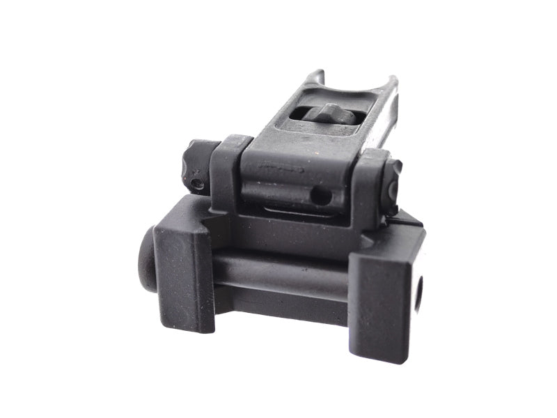 Army Force Flip-up Front Iron Sight (SG052)