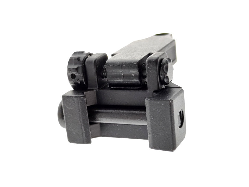 Army Force Flip-up Rear Iron Sight (SG053)