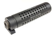 Army Force KAC Style QD Suppressor w/ Muzzle Brake