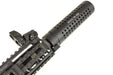 Army Force KAC Style QD Suppressor w/ Muzzle Brake