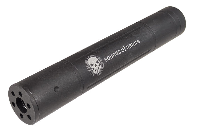 Army Force Sound of Nature Suppressor (14mm CCW)