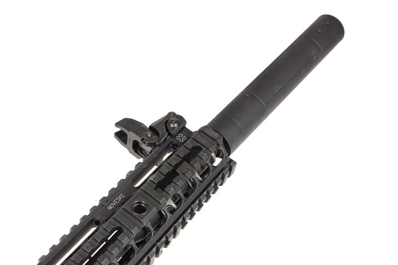 Army Force Sound of Nature Suppressor (14mm CCW)