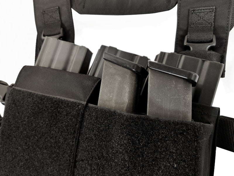 APE Force Gear MK3 Chest Rig Basic Set