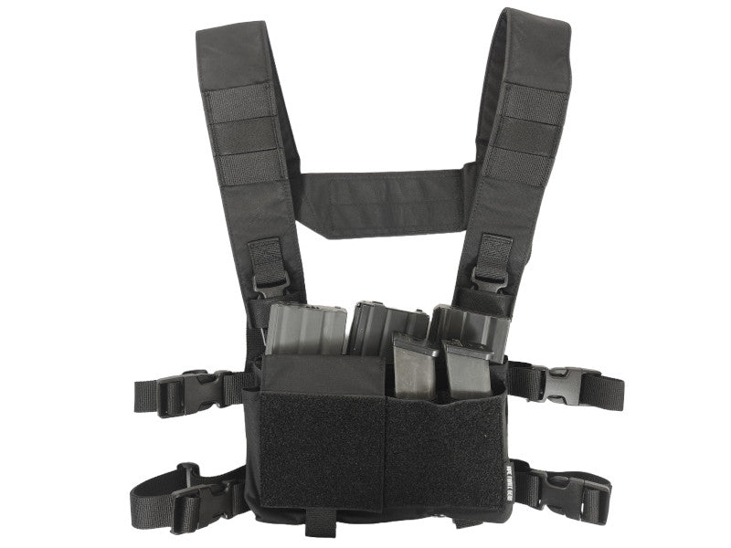 Afp Chest Rig APE Force Gear MK3 Chest Rig Basic Set | eHobbyAsia