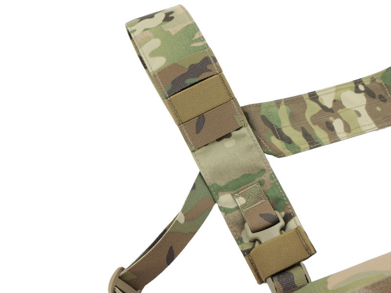 APE Force Gear MK3 Chest Rig Basic Set (MC)