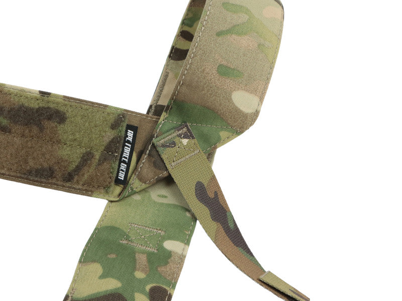 APE Force Gear MK3 Chest Rig Basic Set (MC)
