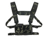 APE Force Gear MK3 Chest Rig Basic Set (MCBK)