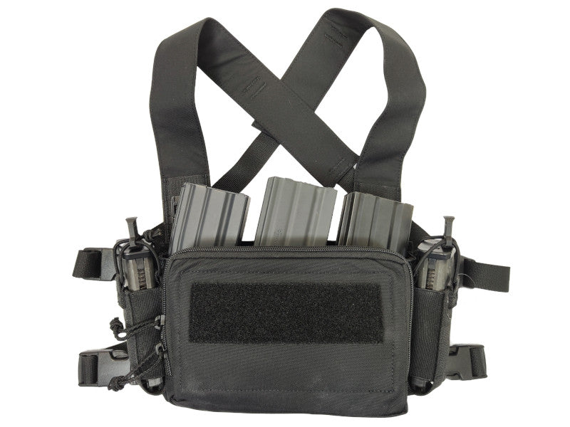 APE Force Gear D3CRM Chest Rig