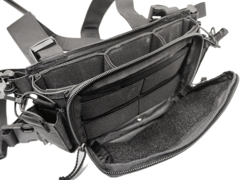 APE Force Gear D3CRM Chest Rig