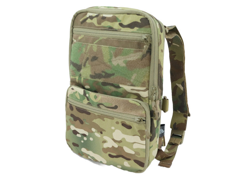 APE Force Gear Delustering Compress Hydration Bladder Backpack (MC)