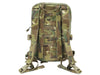 APE Force Gear Delustering Compress Hydration Bladder Backpack (MC)