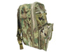 APE Force Gear Delustering Compress Hydration Bladder Backpack (MC)