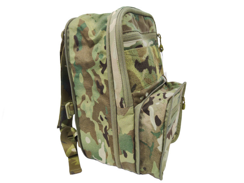 APE Force Gear Delustering Compress Hydration Bladder Backpack (MC)