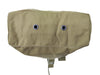 APE Force Gear Roll Up Drop Dump Pouch (Coyote Brown)