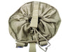 APE Force Gear Roll Up Drop Dump Pouch (Coyote Brown)