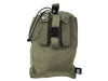 APE Force Gear Roll Up Drop Dump Pouch (Ranger Green)
