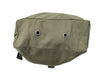APE Force Gear Roll Up Drop Dump Pouch (Ranger Green)
