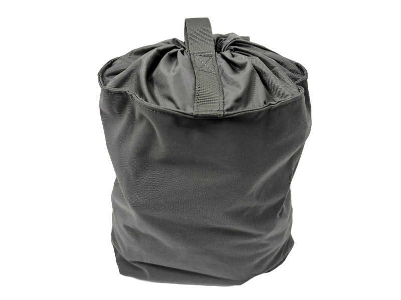 APE Force Gear Roll Up Drop Dump Pouch (Wolf Grey)