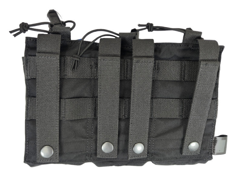 APE Force Gear M4 3-MAG Pouch Ranger Long