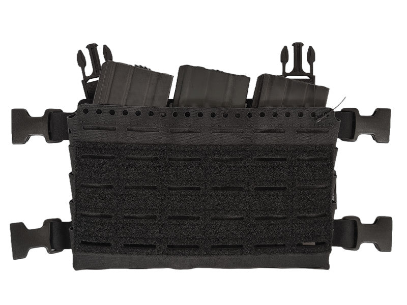 APE Force Gear MK5 Micro Fight Chassis