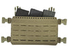 APE Force Gear MK5 Micro Fight Chassis (Coyote Brown)