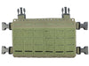 APE Force Gear MK5 Micro Fight Chassis (Ranger Green)
