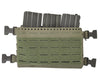 APE Force Gear MK5 Micro Fight Chassis (Ranger Green)