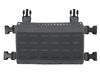 APE Force Gear MK5 Micro Fight Chassis (Wolf Grey)