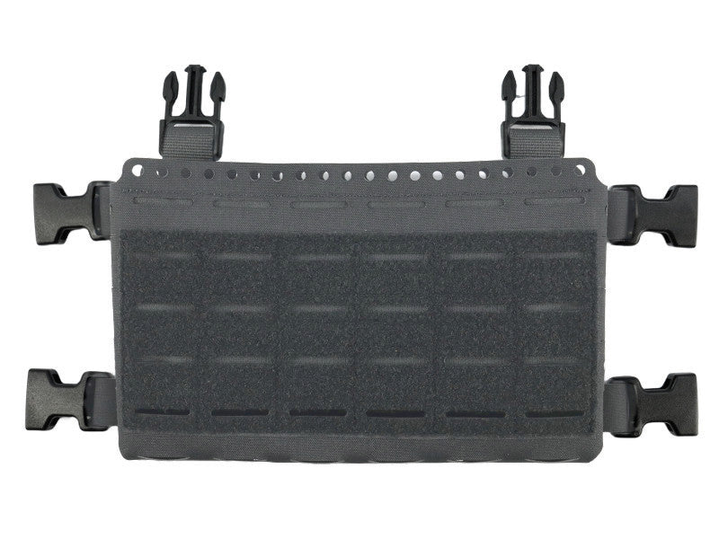 APE Force Gear MK5 Micro Fight Chassis (Wolf Grey)