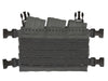 APE Force Gear MK5 Micro Fight Chassis (Wolf Grey)