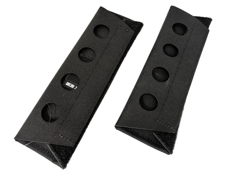 APE Force Gear FC Shoulder Pads (Pairs)