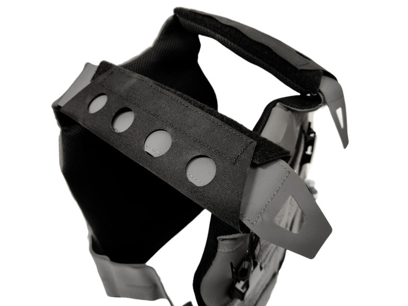 APE Force Gear FC Shoulder Pads (Pairs)