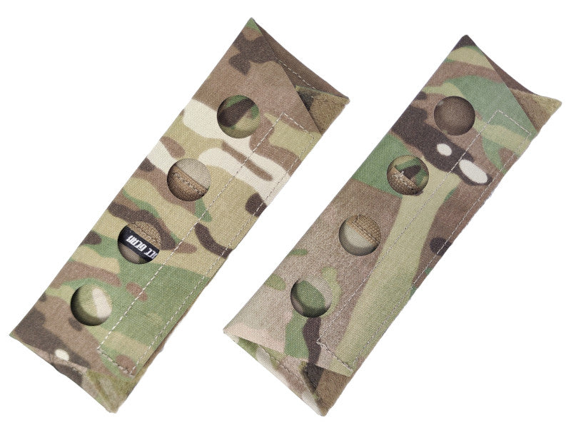 APE Force Gear FC Shoulder Pads (Pairs/ MC)