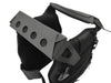 APE Force Gear FC Shoulder Pads (Pairs/ Wolf Grey)