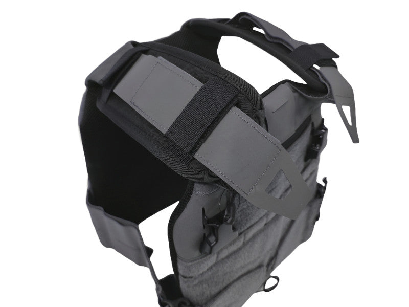 APE Force Gear Adjustable Shoulder Pads (Pairs)