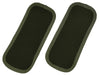APE Force Gear Adjustable Shoulder Pads (Pairs/ Ranger Green)