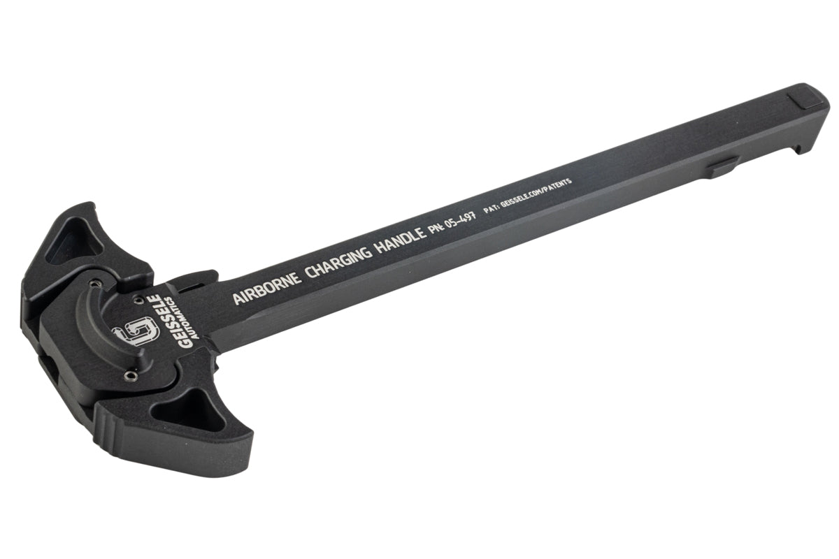 Angry Gun Tokyo Marui Evolt AEG Series Airborne Ambi Original Charging Handle