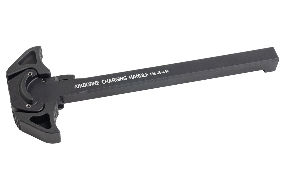 Angry Gun Airborne Ambi Charging Handle for Tokyo Marui M4 MWS GBB
