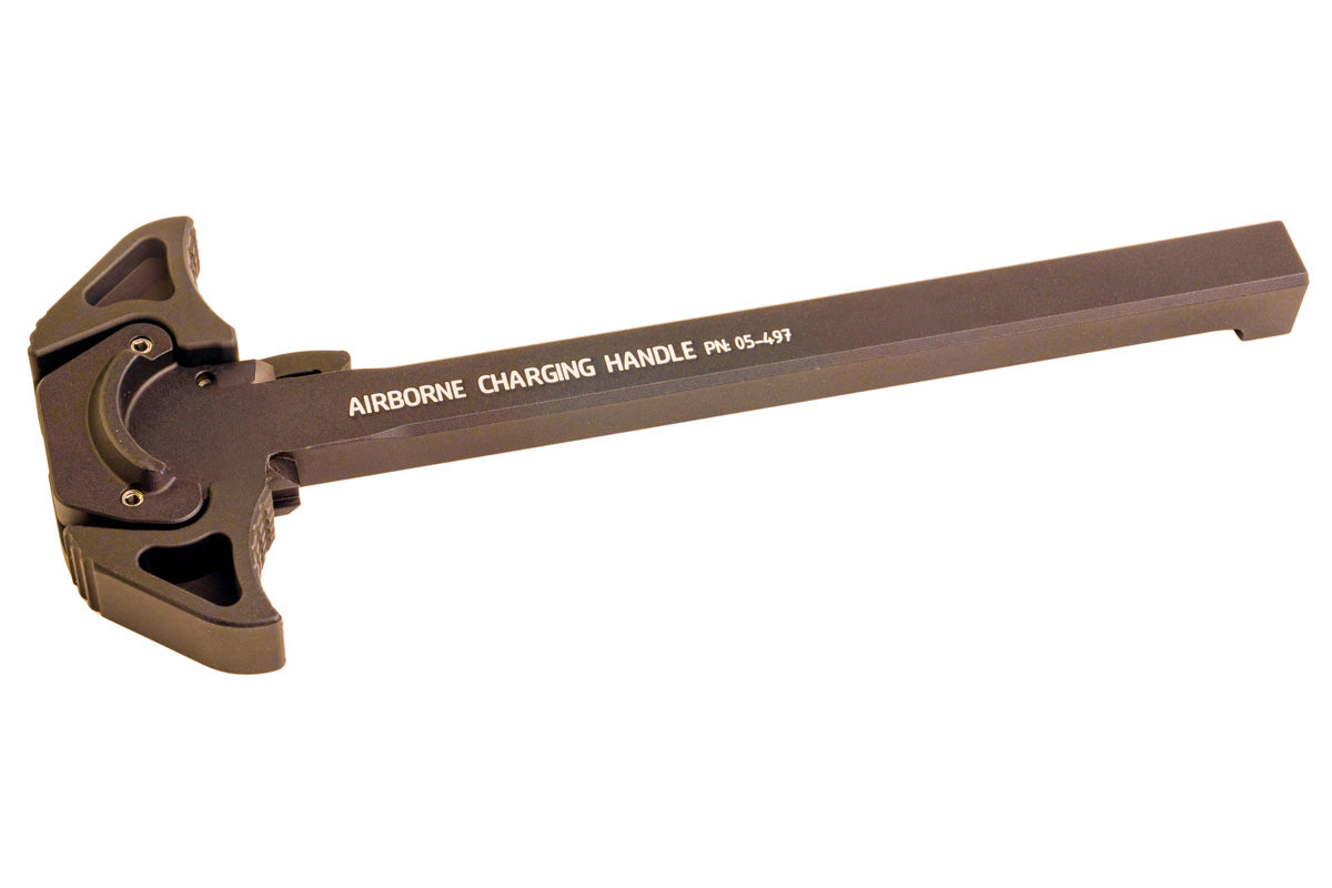 Angry Gun Airborne Ambi Charging Handle for Tokyo Marui M4 MWS GBB (DDC)