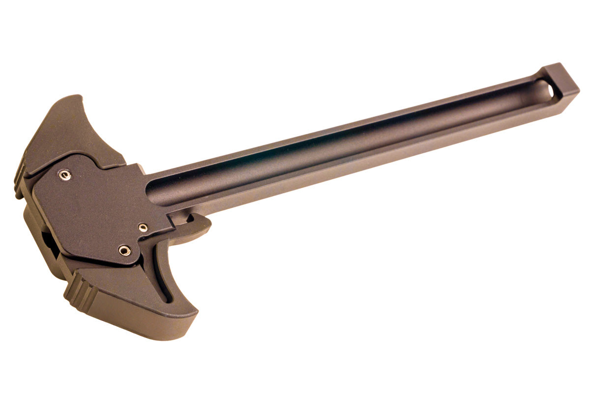 Angry Gun Airborne Ambi Charging Handle for Tokyo Marui M4 MWS GBB (DDC)