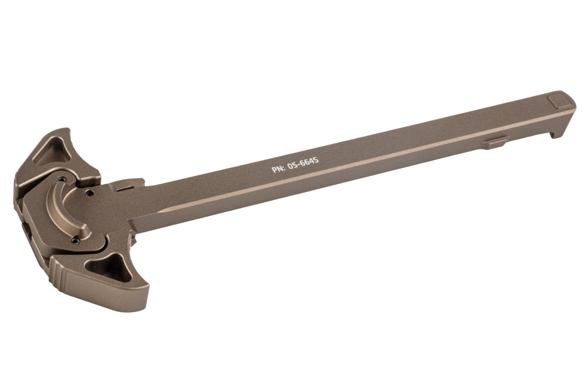 Angry Gun Airborne Ambi URGI Charging Handle For Tokyo Marui Evolt AEG (DDC)