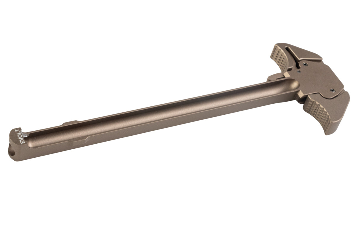 Angry Gun Airborne Ambi URGI Charging Handle For Tokyo Marui Evolt AEG (DDC)