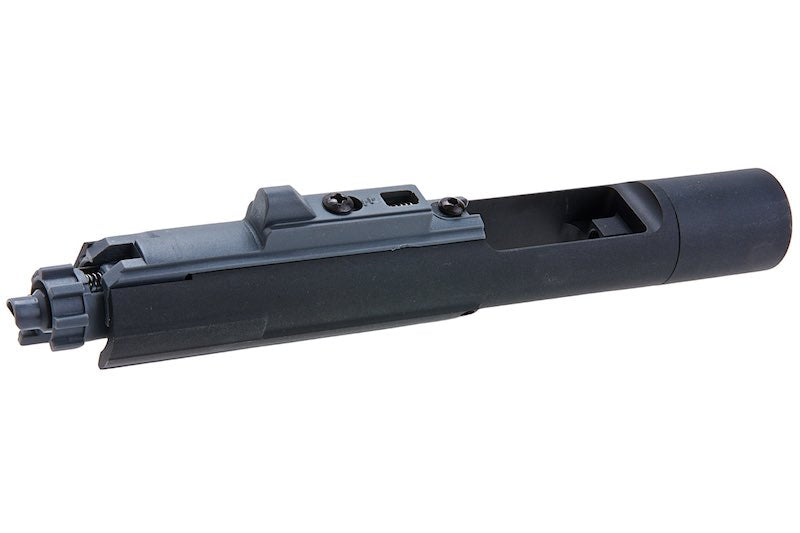 Angry Gun Complete High Speed Bolt Carrier with Gen 2 MPA Nozzle For Tokyo Marui MWS GBB Airsoft Rifle (G Style)